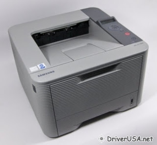 Download Samsung ML-3710ND driver software printer and setting up guide